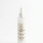 Heat Protectant Spray