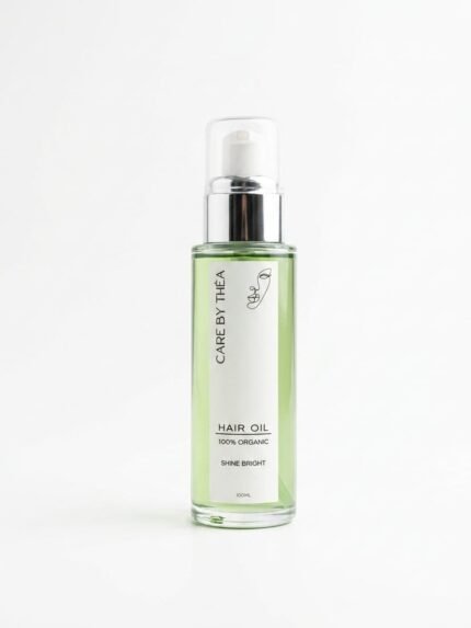 Hair Oil