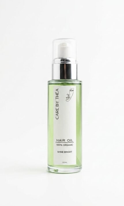 Hair Oil