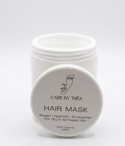 Hair Mask