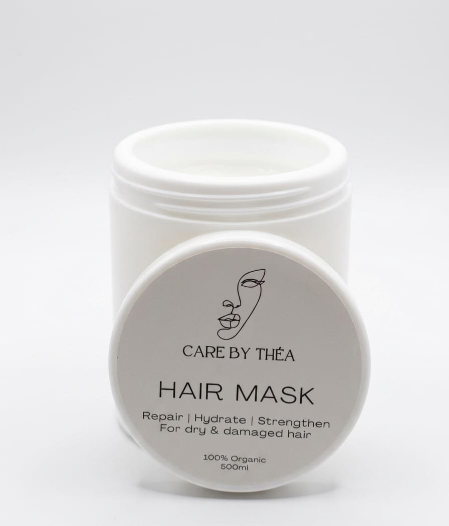 IMG_1856 Hair Mask - Image 1