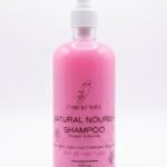 Hijabi Nourish Shampoo