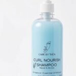 Curl Nourish Shampoo