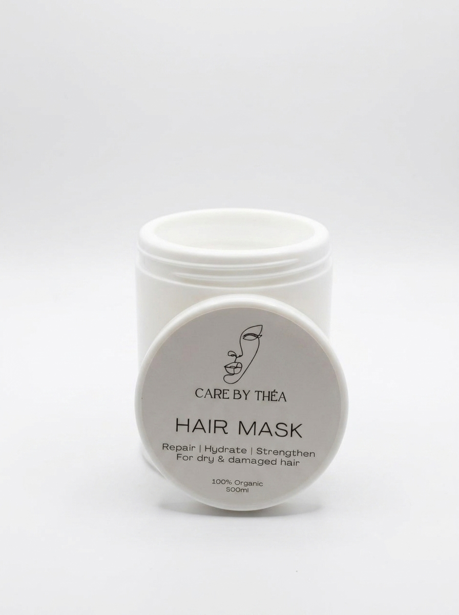 IMG_1876 Hair Mask - Image 1