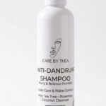 Anti-Dandruff Shampoo