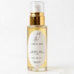 Body Oil Oud