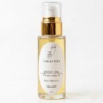 Body Oil CocoVanille