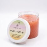 Body Scrub Oud