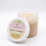 Body Scrub CocoVanille