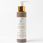 Body Lotion Oud