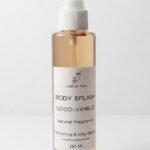Body Splash CocoVanille