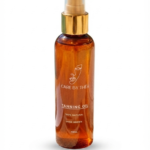Tanning Oil