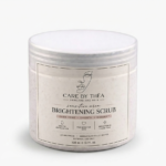 Brightening Scrub - Sensitive area