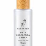 Heat Protectant Spray