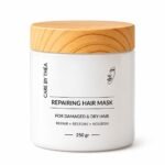 Repairing Mask