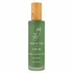 Hair Oil
